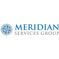 Meridian Services Group logo - Similar company to Matrix Pmo