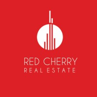 Red Cherry Real Estate logo - Similar company to Digital Kings