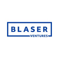 Blaser Ventures logo - Similar company to Invent.Me