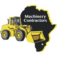 Machinery Contractors (Pty) Ltd