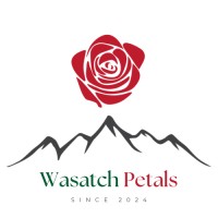 Wasatchpetals logo - Similar company to Tychonclothing
