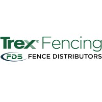 Trex Fencing - FDS Fence Distributors logo - Similar company to Otter Fencing