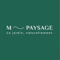 M PAYSAGE logo - Similar company to Agev Solutions & Expertises