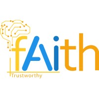 FAITH logo - Similar company to Iami Project
