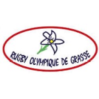 Rugby Olympique de Grasse logo - Similar company to Rugby Chile Spa