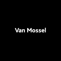Van Mossel Mercedes-Benz logo - Similar company to Van Mossel Automotive Group