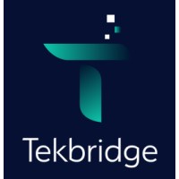 Tekbridge Pty Ltd logo - Similar company to Frameinn