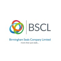 Birmingham Seals Company Limited logo - Similar company to Rh Nuttall Limited