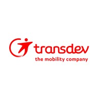 Transdev Portugal logo - Similar company to Stcp