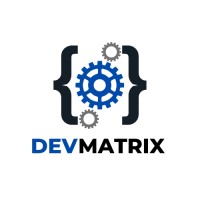 Dev Matrix logo - Similar company to Designkori