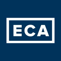 ECA logo - Similar company to Centrae