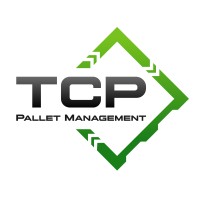 Tri County Pallet logo - Similar company to Scriptype Publishing
