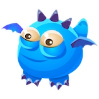 GoDragons logo - Similar company to Bladeware