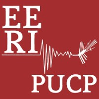 EERI PUCP Student Chapter logo - Similar company to Asce Sc. Utec