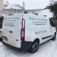 Belper Carpet & Flooring Ltd logo - Similar company to Belper Technology Ltd