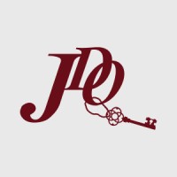 JDO Foundation logo - Similar company to Hey Dude Agency