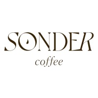 Sonder Coffee logo - Similar company to Wild Friends