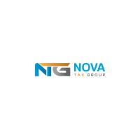 NOVA Tax Group logo - Similar company to Quick Bookkeeping & Tax Services