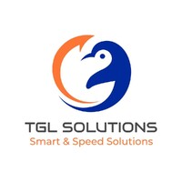 TGL Solutions logo - Similar company to Vinacde - Nền Tảng Cde Số 1 Cho Ngành Xây Dựng Việt Nam