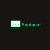 Spotana logo - Similar company to Spont