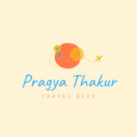 Pragya Thakur's Travel Blog logo - Similar company to Computer Mechanics
