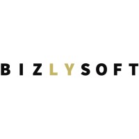 BizlySoft logo - Similar company to Brand Elevator