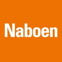 Naboen logo - Similar company to Alfalift