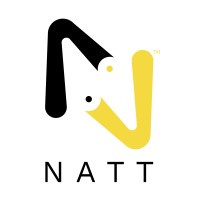 NATT Singapore logo - Similar company to Cuber Ai Technologies Pte Ltd