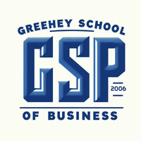 Greehey Scholars Program logo - Similar company to Javi Av - Audio Video Experts