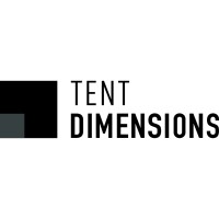 TENT DIMENSIONS GmbH logo - Similar company to Concerto Camping