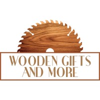 Wooden Gifts And More logo - Similar company to Green Bear Uk Ltd