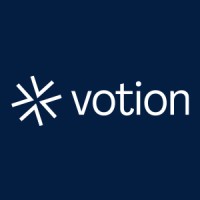Votion logo - Similar company to Votion