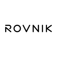 Rovnik logo - Similar company to Zhejiang Luyao Electronics Technology Co., Ltd.