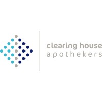 Clearing House Apothekers logo - Similar company to Msps Groep B.V.