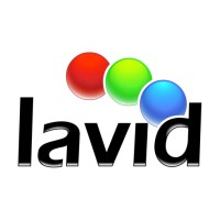 LAVID - Laboratório de Aplicações de Vídeo Digital logo - Similar company to All Make Believe