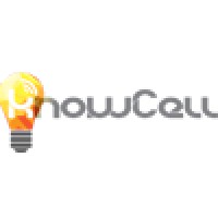 KnowCell logo - Similar company to Optimice Ecuador