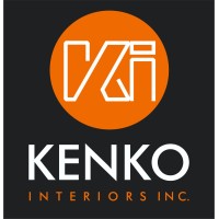 Kenko Interiors Inc. logo - Similar company to Structure Nyc