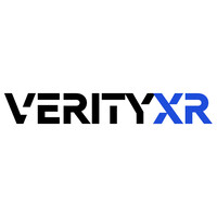 VerityXR logo - Similar company to Mmc Advisory Services