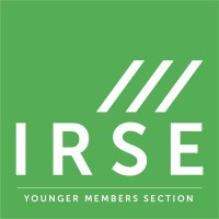 IRSE Younger Members logo - Similar company to Irse Australasia Younger Members Society