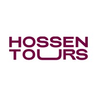 Hossen Tours logo - Similar company to De Dataduck