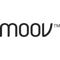 MOOV INC logo - Similar company to Supergen