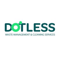 DOTLESS FZC logo - Similar company to Concept Zone Dubai