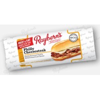 Raybern Quality Foods logo - Similar company to Sadie Rose Baking Co.
