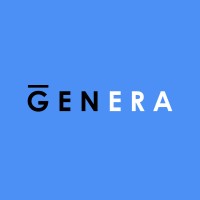 GENERA INDONESIA logo - Similar company to Genera Agency