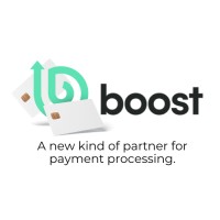 Boost Profits, Inc. logo - Similar company to Shopping Elevated