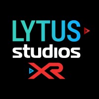 Lytus Studios XR logo - Similar company to Lytus Cloud