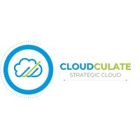 CloudCulate logo - Similar company to Iteraite
