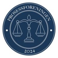 Prosessforeningen logo - Similar company to Shippingutvalget