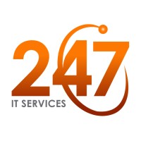 247 IT Services Ltd. logo - Similar company to Knowall It Ltd