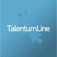 Talentum Line logo - Similar company to Corvo Design